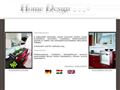 http://www.homedesign-butor.hu ismertető oldala